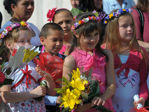 scoala n balcescu festivitate emm